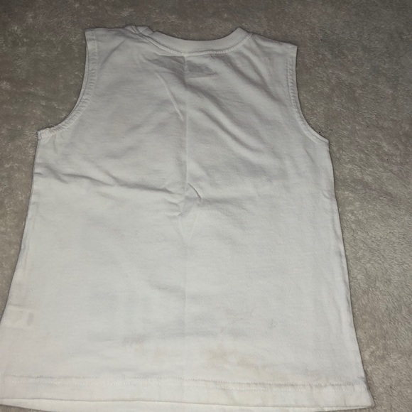 Boys set of 2 tanks - Picture 5 of 6